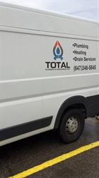 Total Plumbing & Mechanical Inc., Woodbridge, ON opening hours