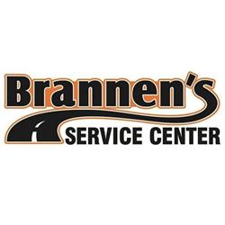 Brannen's Service Center, Elmsdale, NS opening hours