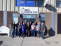 MCC Used Furniture, Swift Current, SK opening hours