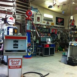 Dadz Muffler Shop, Vanderhoof, BC opening hours