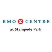 BMO Centre, Calgary, AB opening hours