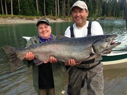 Bradley's Bait & Tackle, Kitimat, BC opening hours