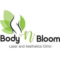 Body 'N' Bloom - Laser and Aesthetics Clinic, Nepean, ON opening hours