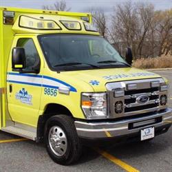 Ambulance St-Gabriel, opening hours