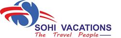 Sohi Vacations, Surrey, BC opening hours
