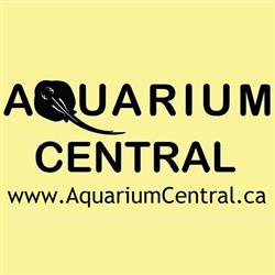 Aquarium Central, Edmonton, AB opening hours
