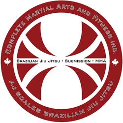 Complete Martial Arts And Fitness Inc. Brazilian Jiu Jitsu Regina, opening hours
