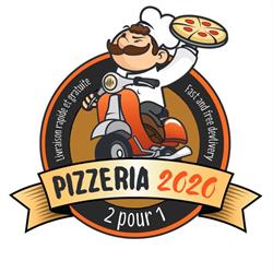 Pizzeria 2020, Rigaud, QC opening hours