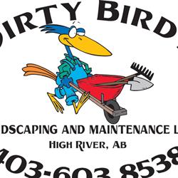 Dirty Birdy Landscaping & Maintenance LTD, High River, AB opening hours