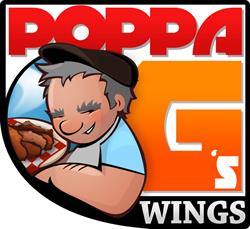 Poppa G’s Wings, Richmond Hill, ON opening hours