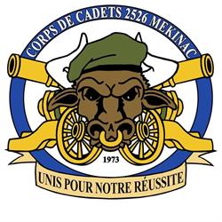 Corps de Cadets 2526 Mékinac, Saint-Tite, QC opening hours