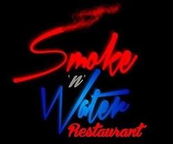 Smoke 'N Water Restaurant, Nanoose Bay, BC opening hours