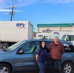 RPX Logistics, Kelowna, BC opening hours