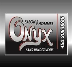Salon Onyx, Coteau-du-Lac, QC opening hours