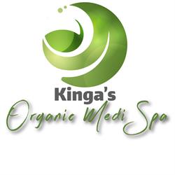 KINGA'S ORGANIC MEDI SPA, Kitchener, ON opening hours