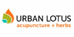 Urban Lotus Acupuncture & Herbs, Victoria, BC opening hours