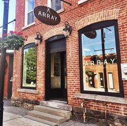 Array Hair Studio, Kemptville, ON opening hours