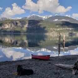 Cherry Cove Cabins, Kaslo, BC opening hours