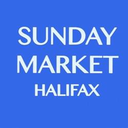 Sunday Market Halifax, opening hours