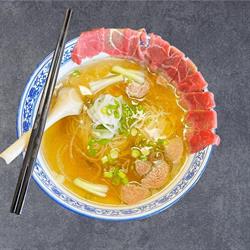Pho Vuong Duncan, opening hours