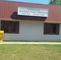 Grenville Accounting Services, Prescott, ON opening hours