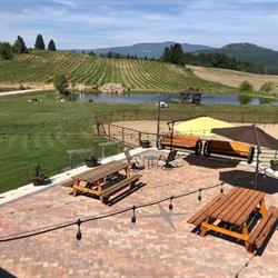 Baccata Ridge Winery, Enderby, BC opening hours