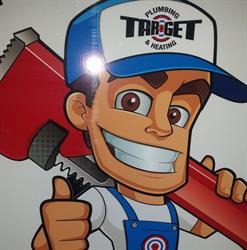 Target Plumbing and Heating, Saskatoon, SK opening hours