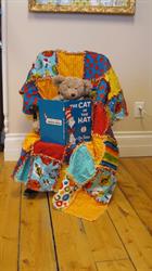 Appleseed Quiltworks, Lindsay, ON opening hours