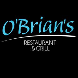 O'Brian's Restaurant & Grill, Leduc, AB opening hours