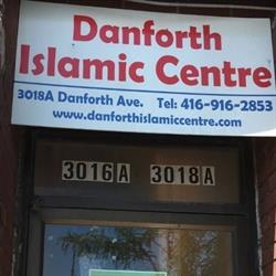 Danforth Islamic Centre, East York, ON opening hours