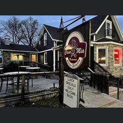 Casa Mia Ristorante, Belle River, ON opening hours