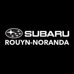 Subaru Rouyn-Noranda, opening hours