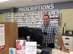 Pharmasave White's, Stephenville, NL opening hours