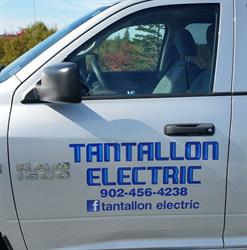 Tantallon Electric, Upper Tantallon, NS opening hours