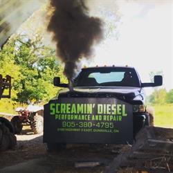 Screamin' Diesel Performance, Lowbanks, ON opening hours