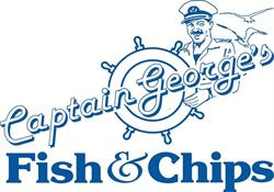 Captain George's Fish & Chips, Brockville, ON opening hours