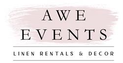 AWE Events, Cambridge, ON opening hours