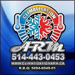 Climatisation ARM, Blainville, QC opening hours