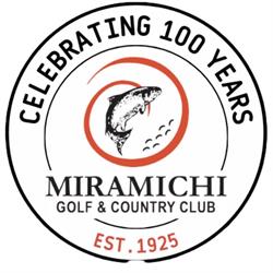 Miramichi Golf & Country Club, opening hours