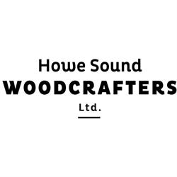 Howe Sound Woodcrafters Ltd., Squamish, BC opening hours