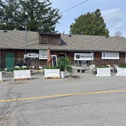 The Coolest Little Ice Cream Shop, Stouffville, ON opening hours