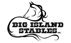 Big Island Stables, Sherwood Park, AB opening hours