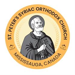 St. Peter's Syriac Orthodox Church of Canada, Mississauga, ON opening hours