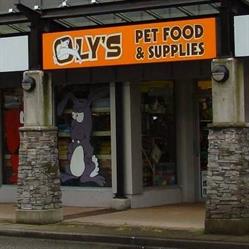 Oly's Pet Connection, Mission, BC opening hours