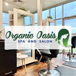 Organic Oasis Spa and Salon, Penhold, AB opening hours