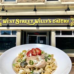 West Street Willy's Eatery, Goderich, ON opening hours