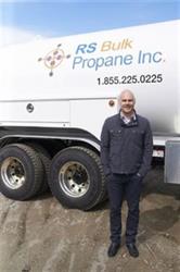 RS Bulk Propane Inc., Concord, ON opening hours