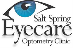 Salt Spring Eyecare, Salt Spring Island, BC opening hours
