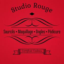 Studio Rouge, Saint-Sauveur, QC opening hours