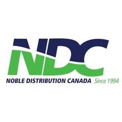 Noble Distribution Canada, Armstrong, BC opening hours